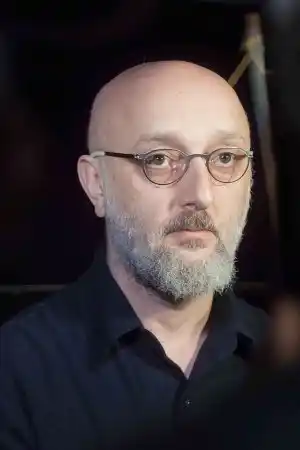 Levan Gabriadze fotoğrafı