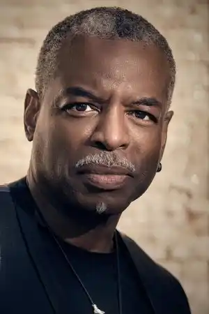 LeVar Burton fotoğrafı