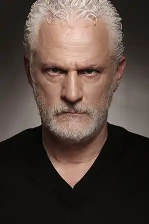 Levent İnal fotoğrafı