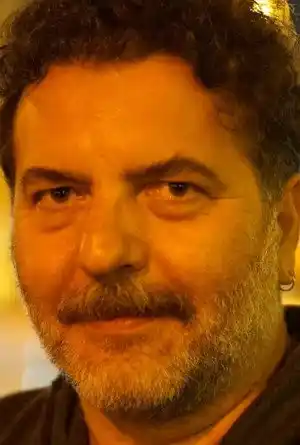 Levent Türkan fotoğrafı