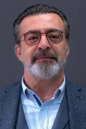 Levent Ülgen fotoğrafı