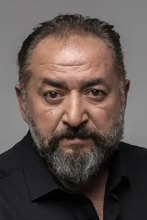 Levent Ünsal fotoğrafı