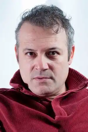 Levent Üzümcü fotoğrafı