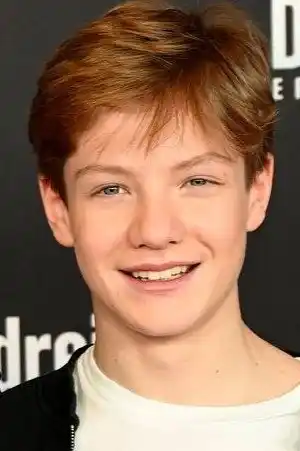 Levi Brandl fotoğrafı