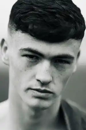 Lewis Brophy fotoğrafı
