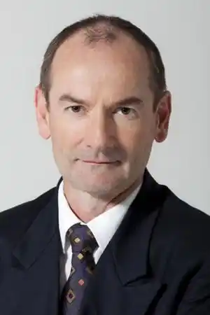 Lewis Fitz-Gerald fotoğrafı