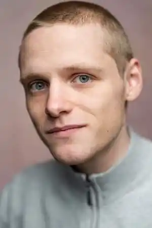 Lewis Gribben fotoğrafı