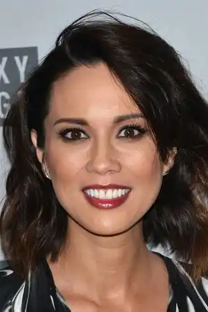 Lexa Doig fotoğrafı