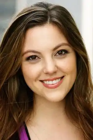 Lexi Giovagnoli fotoğrafı