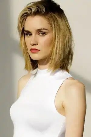 Lexi Johnson fotoğrafı