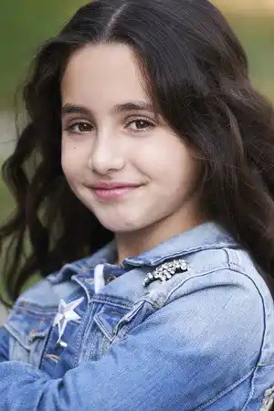 Lexi Perri fotoğrafı