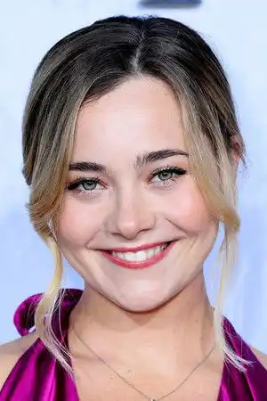 Lexi Simonsen fotoğrafı