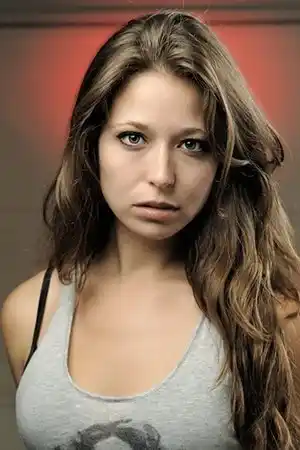 Lexie Galante fotoğrafı