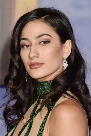 Lexy Panterra fotoğrafı