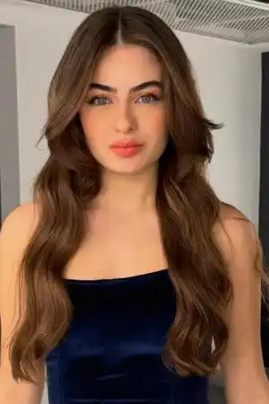 Leya Kırşan fotoğrafı