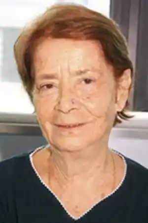 Leyla Hakim fotoğrafı