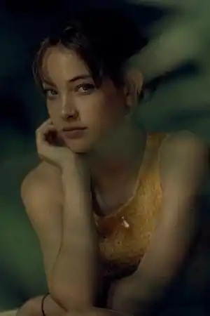 Leyla Smyrna Cabas fotoğrafı