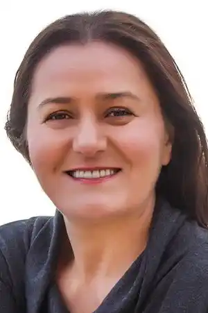 Leyla Üner Ermaya fotoğrafı
