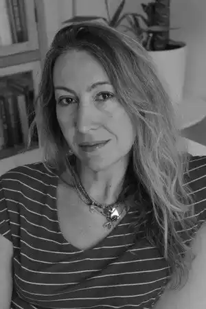 Leyla Yılmaz fotoğrafı