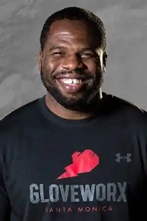 Leyon Azubuike fotoğrafı