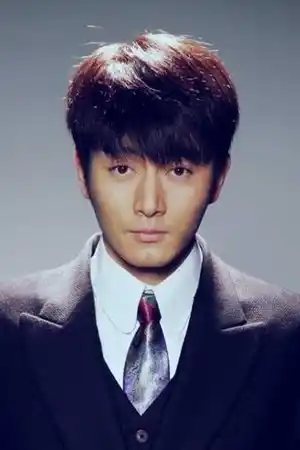 Li Dongxue fotoğrafı