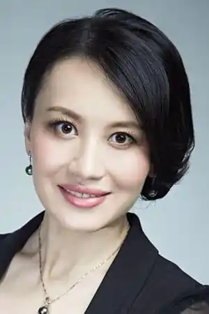 Li Fei fotoğrafı