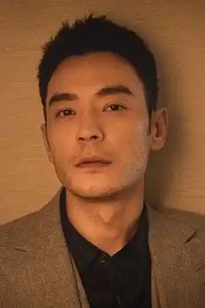 Li Guangjie fotoğrafı