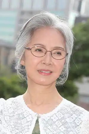 Li Hsuan fotoğrafı