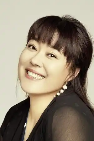 Li Jingjing fotoğrafı