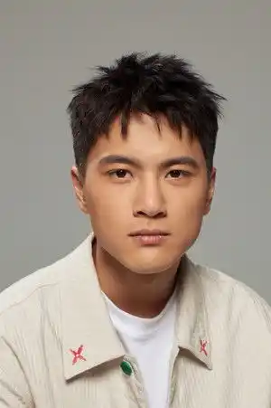 Li Kuan-yi fotoğrafı