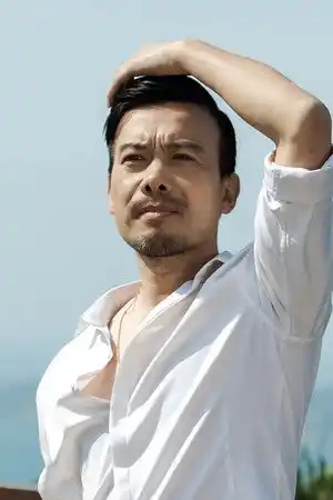Li Meng fotoğrafı