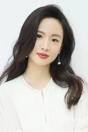 Li Meng fotoğrafı
