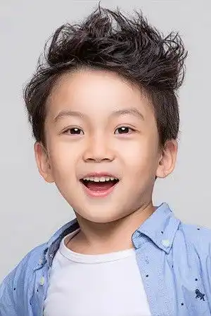 Li Qingyu fotoğrafı