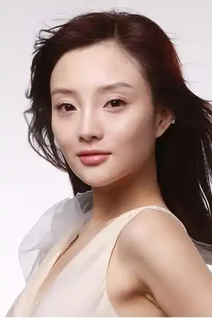 Li Xiaolu fotoğrafı