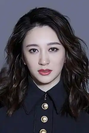 Li Xiaoran fotoğrafı