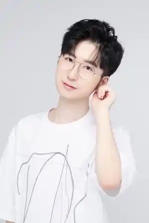 Li Xin fotoğrafı