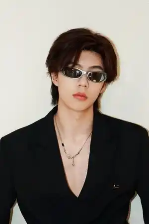 Li Zhekun fotoğrafı