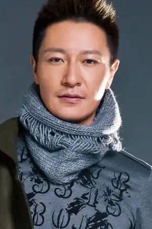 Li Zonghan fotoğrafı