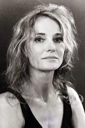 Lia Bugnar fotoğrafı