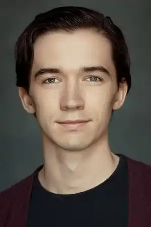Liam Aiken fotoğrafı