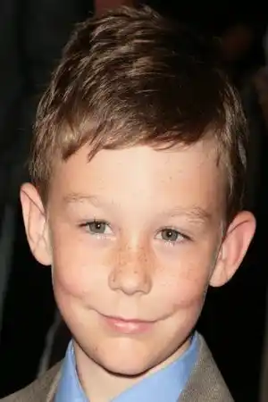 Liam Broggy fotoğrafı