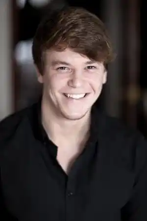 Liam Dascombe fotoğrafı