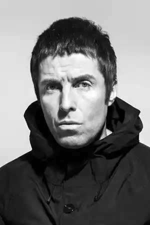 Liam Gallagher fotoğrafı
