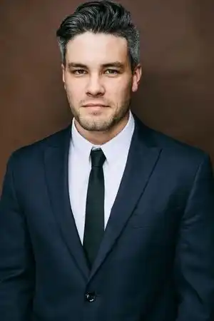 Liam Hawley fotoğrafı