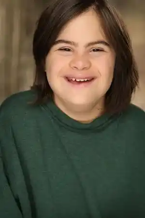 Liam Michel Saux fotoğrafı