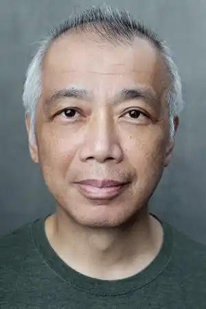 Liam Woon fotoğrafı