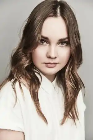 Liana Liberato fotoğrafı