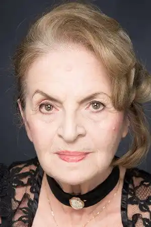 Liana Margineanu fotoğrafı