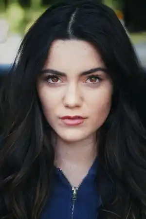 Liana Ramirez fotoğrafı