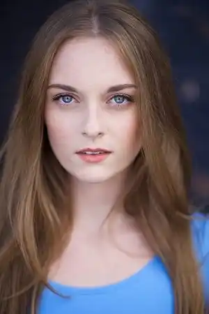 Liana Wright-Mark fotoğrafı